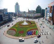 牙克石天气预报30天